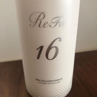 リファ(ReFa)のリファ コラーゲンエンリッチ 480mL(コラーゲン)