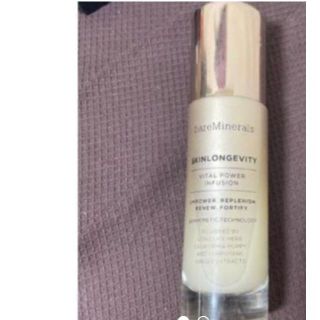 ベアミネラル スキンケア 基礎化粧品の通販 0点以上 Baremineralsのコスメ 美容を買うならラクマ
