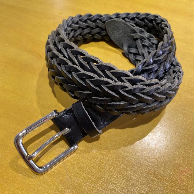 Thames テムズ ロゴ刺繍 Vネック ヘビーウェイト ニットセーター Thames テムズ ロゴ刺繍 Vネック ヘビーウェイト ニットセーター