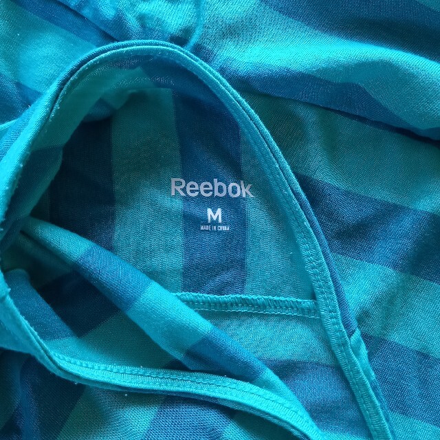 Reebok(リーボック)の専用☆Reebok　カットソー レディースのトップス(Tシャツ(半袖/袖なし))の商品写真