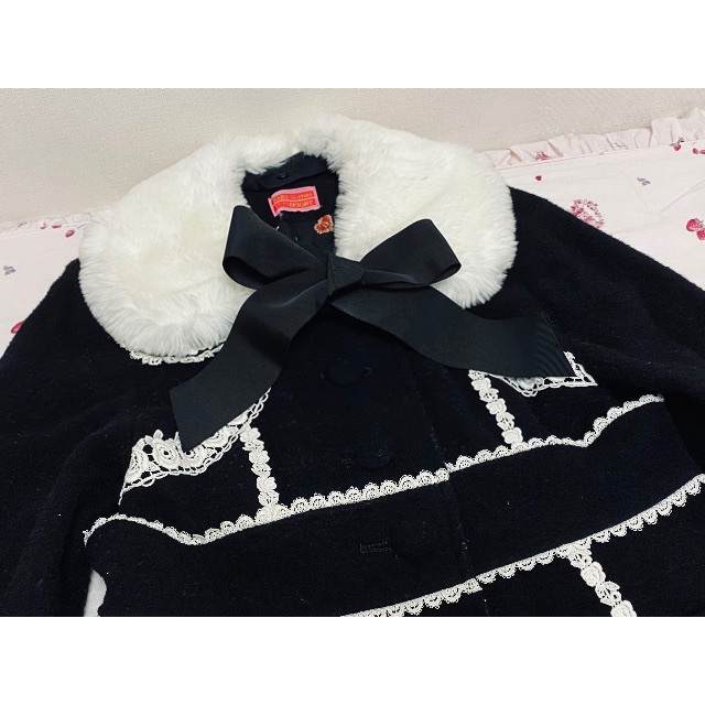 BABY,THE STARS SHINE BRIGHT - BABY, THE STARS SHINE BRIGHT　コート