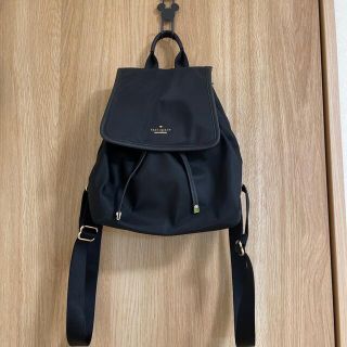 ケイトスペードニューヨーク(kate spade new york)のkate spade リュック(リュック/バックパック)