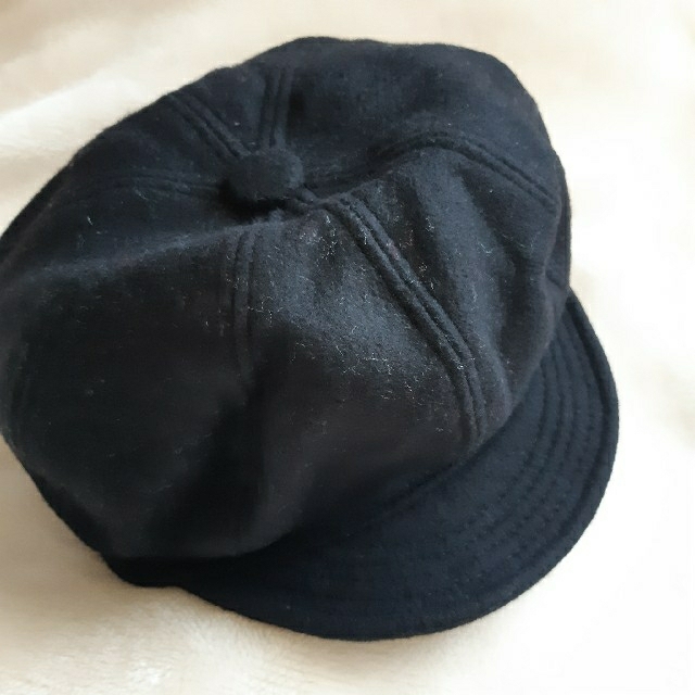 NEW YORK HAT - NEW YORK HAT ニューヨークハット キャスケット NEW YORK HAT - NEW YORK HAT ニューヨークハット キャスケット