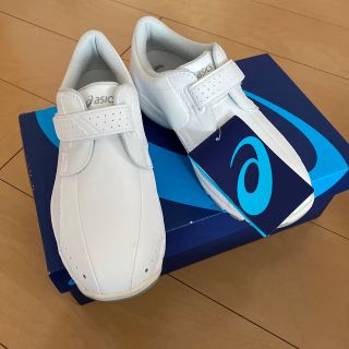 アシックス(asics)のナースシューズ　asics(スニーカー)