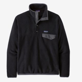 パタゴニア(patagonia)のライトウェイトシンチラ・スナップＴ／patagonia(スウェット)