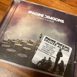 Imagine Dragons / Night Visions(ポップス/ロック(邦楽))