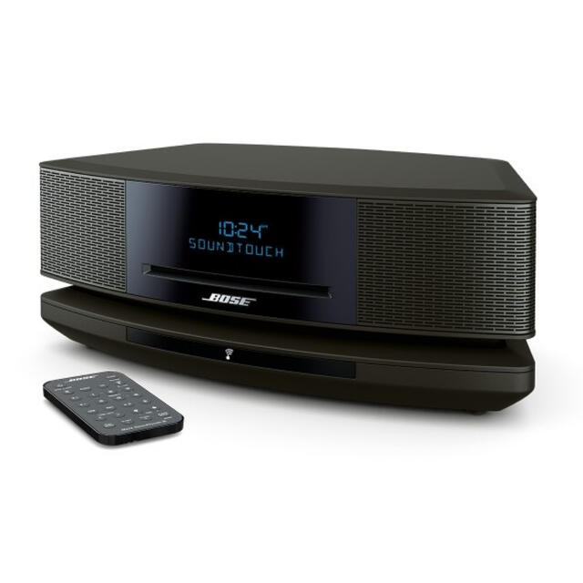 正規品ボーズ BOSE Wave SoundTouch music system | ibirajuba.pe.gov.br