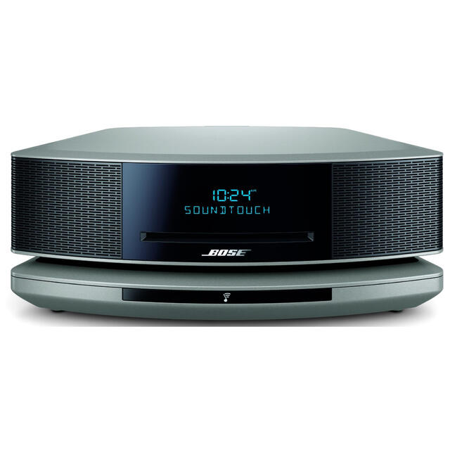 正規品ボーズ BOSE Wave SoundTouch music system | ibirajuba.pe.gov.br