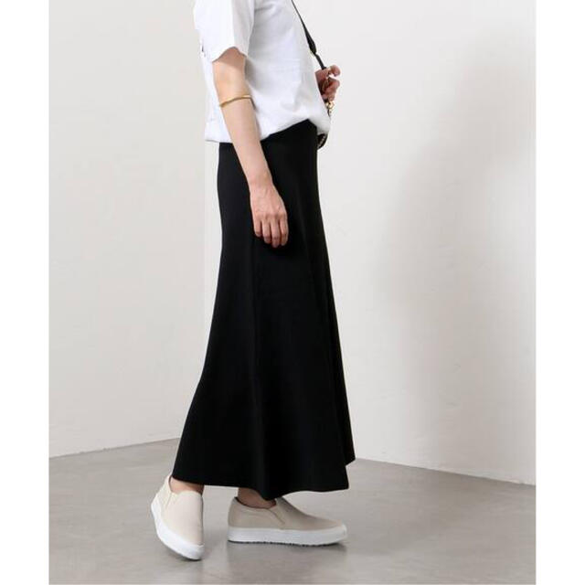 全国総量無料で KNIT FLARE スカート superior-quality.ru:443