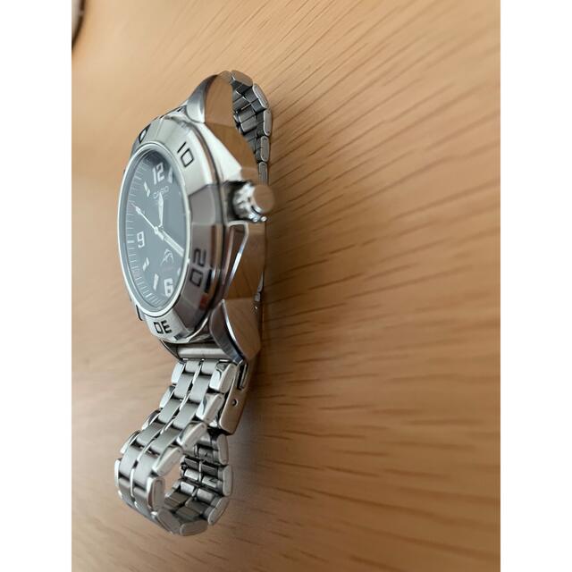 CASIO(カシオ)のCASIO 腕時計ダイバー　クオーツ メンズの時計(腕時計(アナログ))の商品写真