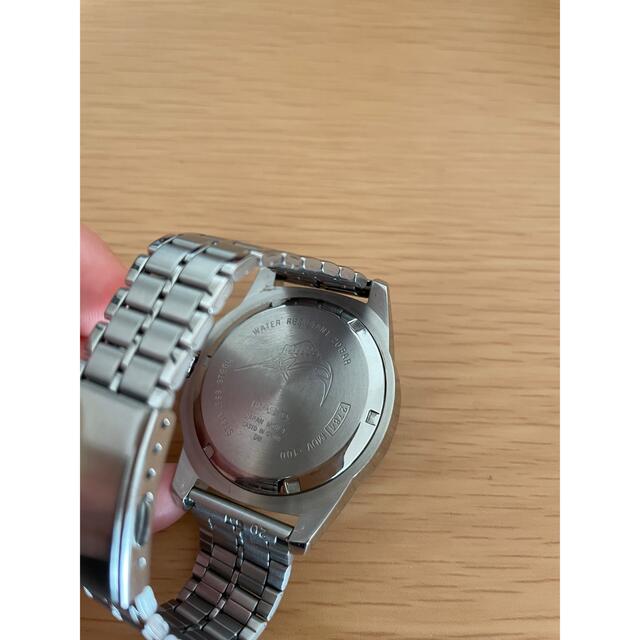 CASIO(カシオ)のCASIO 腕時計ダイバー　クオーツ メンズの時計(腕時計(アナログ))の商品写真