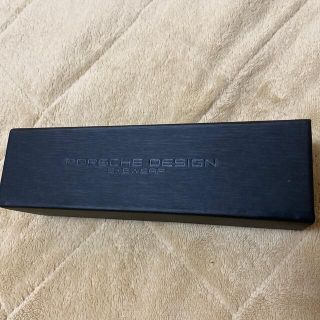 ポルシェデザイン(Porsche Design)のポルシェ　サングラス(サングラス/メガネ)