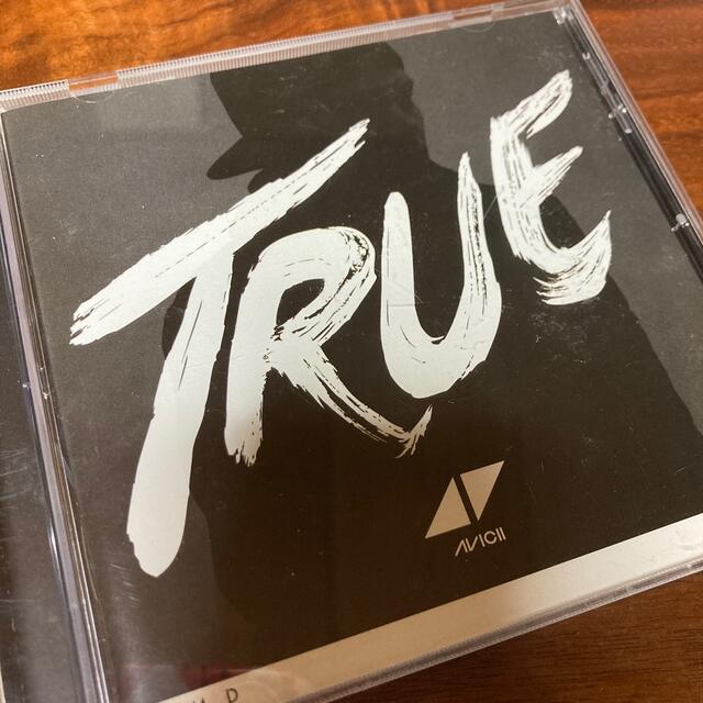 Avicii/ True エンタメ/ホビーのCD(クラブ/ダンス)の商品写真