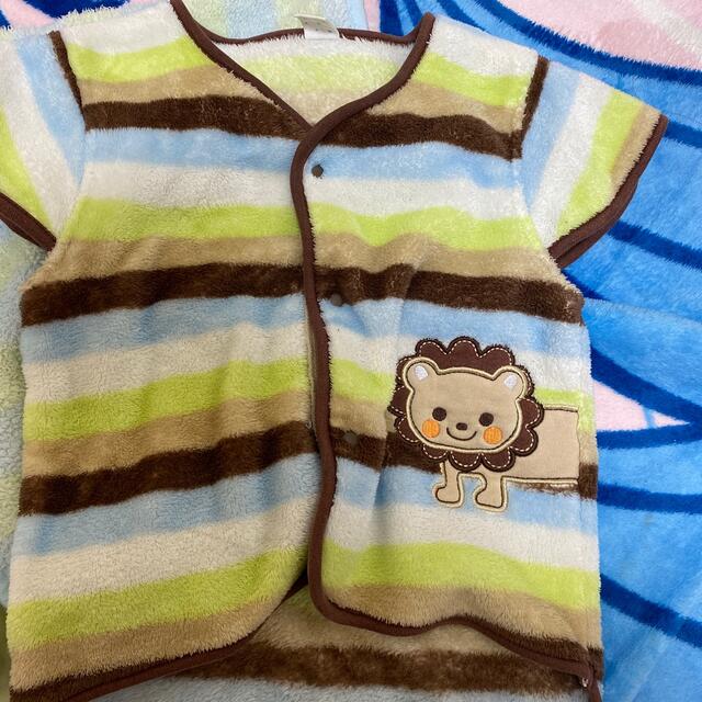 キッズ上着 キッズ/ベビー/マタニティのキッズ服男の子用(90cm~)(ジャケット/上着)の商品写真