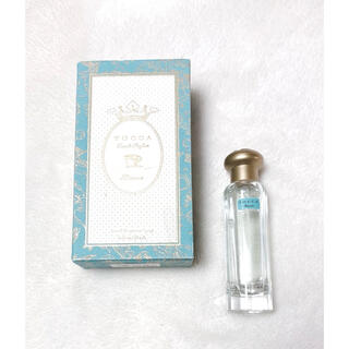 トッカ(TOCCA)のTOCCA ビアンカの香り　トラベルフレグランススプレー(香水(女性用))