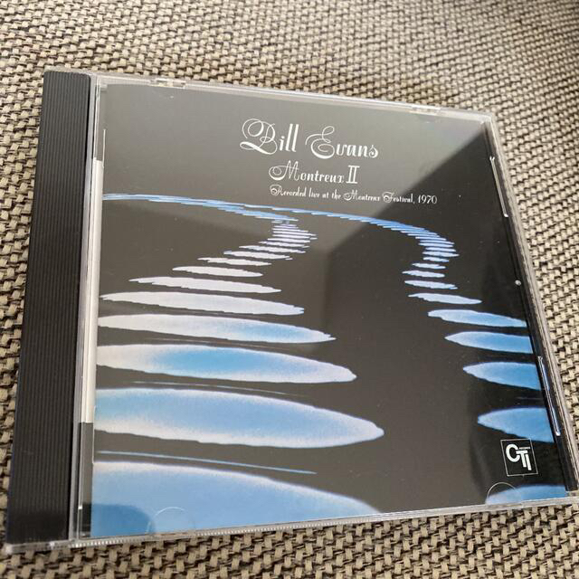 専用　Bill Evans モントルー II とI SACD2枚セット