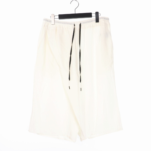 ピーイーオーティーダブリューエージー AG 20SS スカート パンツ 2 白のサムネイル