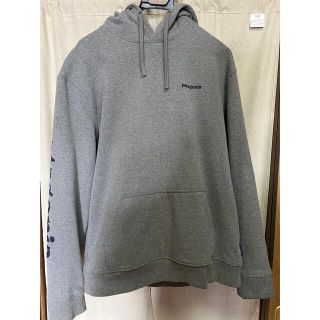 パタゴニア(patagonia)のパタゴニア　パーカー　サイズＬ　XL相当(パーカー)