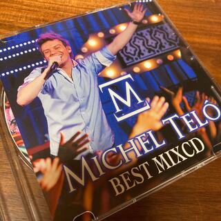 Michel Telo/ Best mixed CD(クラブ/ダンス)