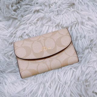 コーチ(COACH)のコーチ coach キーケース(キーケース)