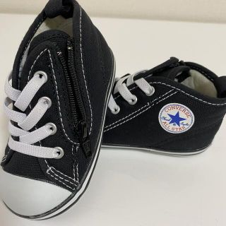 コンバース(CONVERSE)のaco様【美品】13.0cm コンバース　スニーカー(スニーカー)