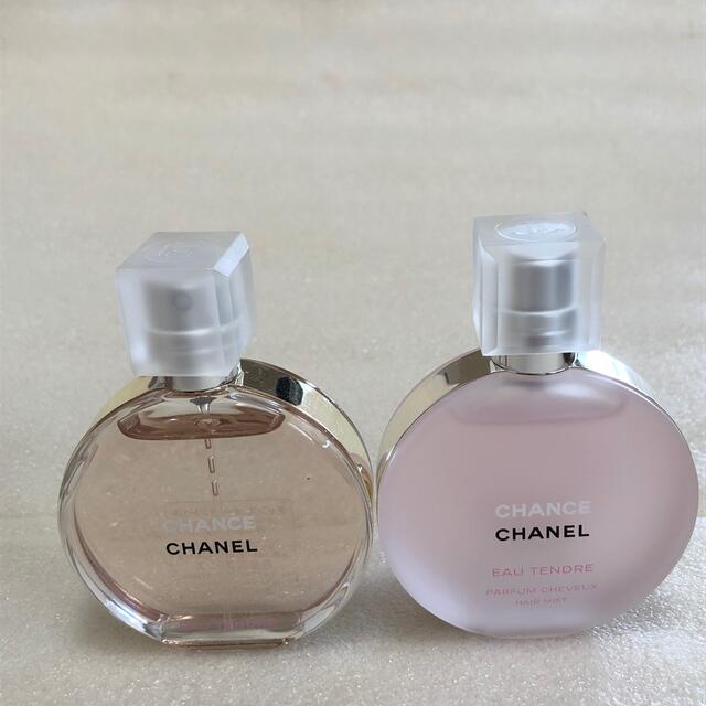 最新の激安】 CHANEL 国内正規品 CHANEL オータンドゥル オードトワレ ヘアミストの通販 by  フォロー割❣️洋服全商品値下げOK｜シャネルならラクマ