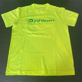 ファイテン　国体限定Tシャツ　2枚セット(Tシャツ/カットソー(半袖/袖なし))