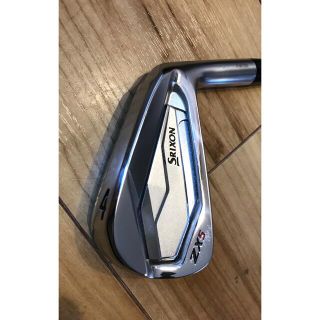 SRIXON ZX5　本日最終MkII4番アイアン単品