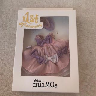 ディズニー(Disney)のnuiMOs ディズニー コスチューム(キャラクターグッズ)