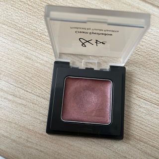 ボビイブラウン(BOBBI BROWN)の&be クリームアイシャドウ バーガンディブラウン(アイシャドウ)