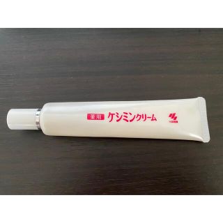 コバヤシセイヤク(小林製薬)のケシミンクリーム　30g(その他)