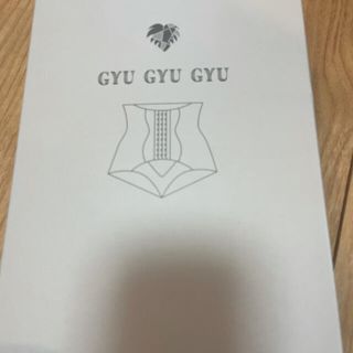 gyugyugyu ブラックM(その他)