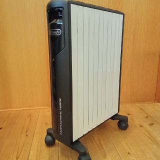 デロンギ(DeLonghi)の≪問合歓迎≫デロンギ Multi Dynamic Heater MDH15-BK(電気ヒーター)