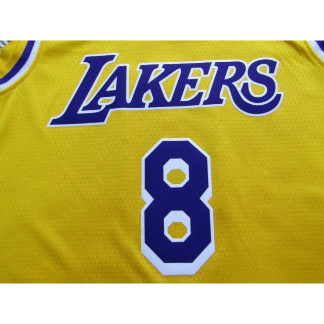 NIKE - SWINGMAN ☆ NBA コービー・ブライアント レイカーズ NIKE - SWINGMAN ☆ NBA コービー・ブライアント レイカーズ