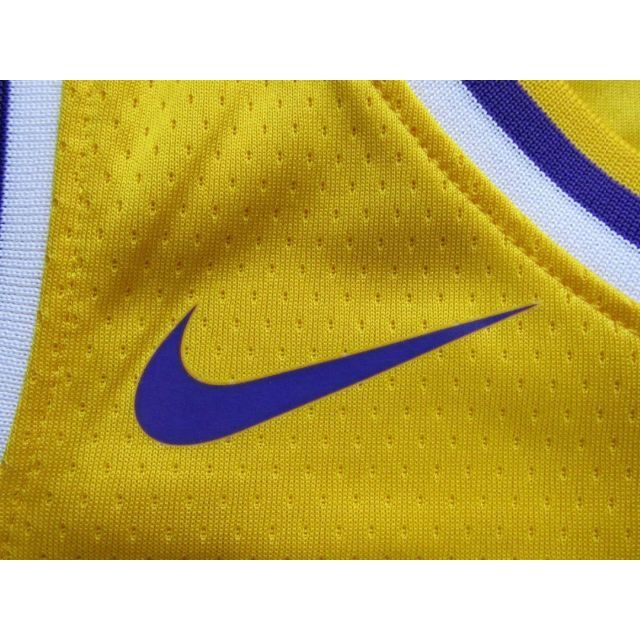 NIKE - SWINGMAN ☆ NBA コービー・ブライアント レイカーズ ...