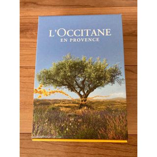 ロクシタン(L'OCCITANE)のL’OCCITAN タオルセット(タオル/バス用品)