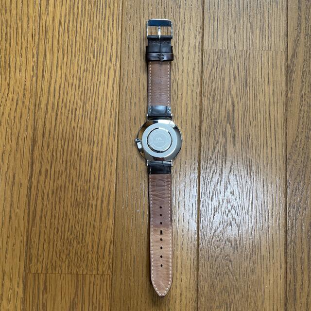 Daniel Wellington(ダニエルウェリントン)のダニエルウェリントン腕時計 メンズの時計(腕時計(アナログ))の商品写真