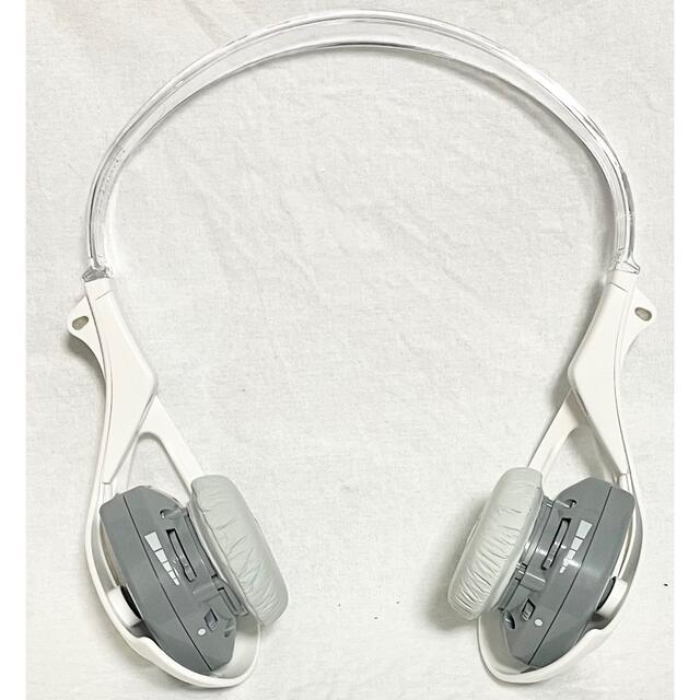 専門ショップ ヘッドホンタイプ集音器 Phontec Phontec フォンテック