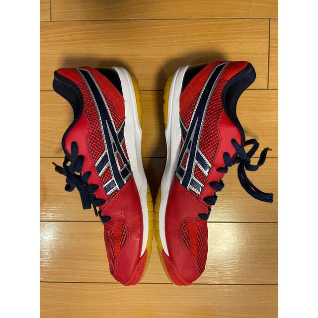 asics(アシックス)のASICS バレーボールシューズ JAPAN 25.5 スポーツ/アウトドアのスポーツ/アウトドア その他(バレーボール)の商品写真