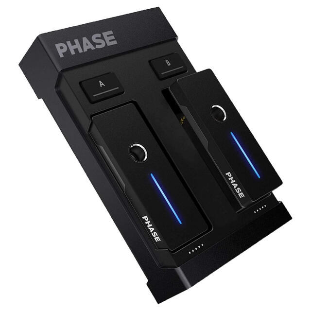 MWM Phase Essential DJコントローラー 楽器のDJ機器(DJコントローラー)の商品写真