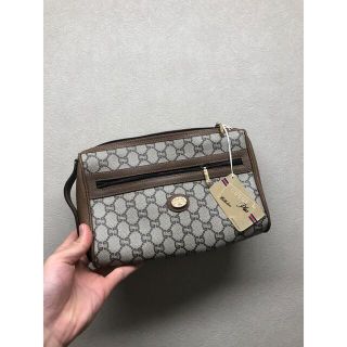 グッチ(Gucci)のGUCCI ハンドバッグ(ハンドバッグ)