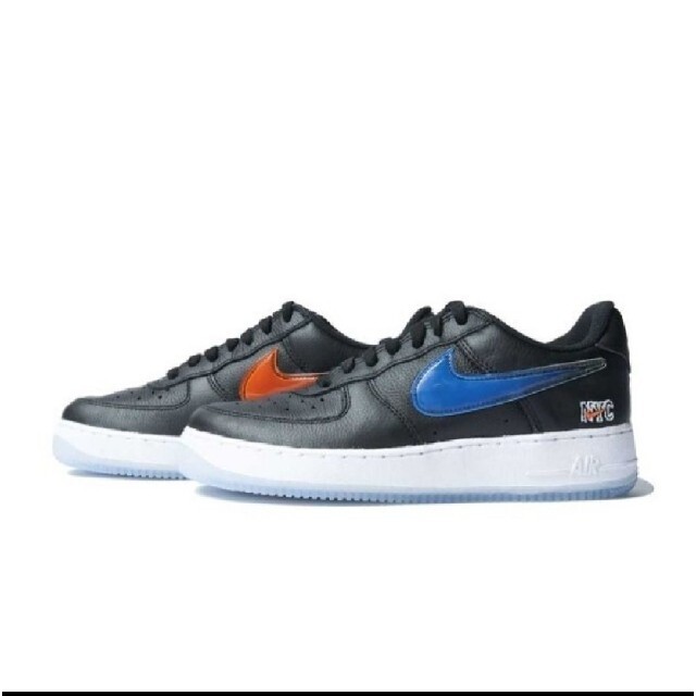 KITH NIKE キス ナイキ ニューヨーク ニックス フーディー パーカー