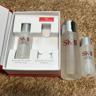 エスケーツー(SK-II)のSK-II 拭き取り化粧水(化粧水/ローション)