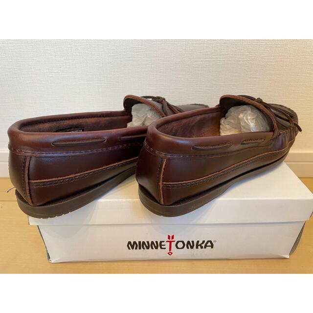 Minnetonka(ミネトンカ)のMinnetonka （ミネトンカ） メンズの靴/シューズ(その他)の商品写真