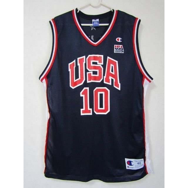 NBA GARNET ケビン・ガーネット ドリームチーム ユニフォーム | www
