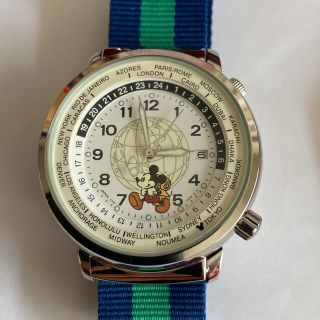 セイコー ディズニー メンズ腕時計(アナログ)の通販 18点 | SEIKOの
