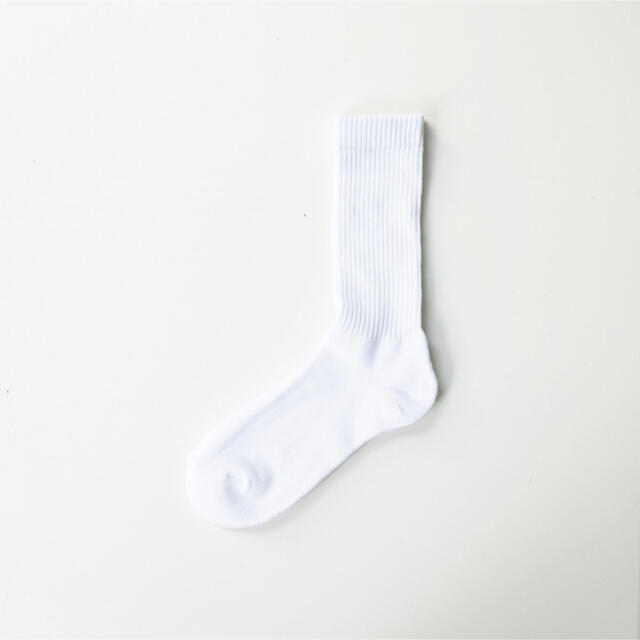 COMOLI(コモリ)の【新品未使用品】FreshService ORIGINAL SOCKS 【3足】 メンズのレッグウェア(ソックス)の商品写真