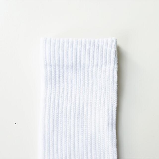 COMOLI(コモリ)の【新品未使用品】FreshService ORIGINAL SOCKS 【3足】 メンズのレッグウェア(ソックス)の商品写真