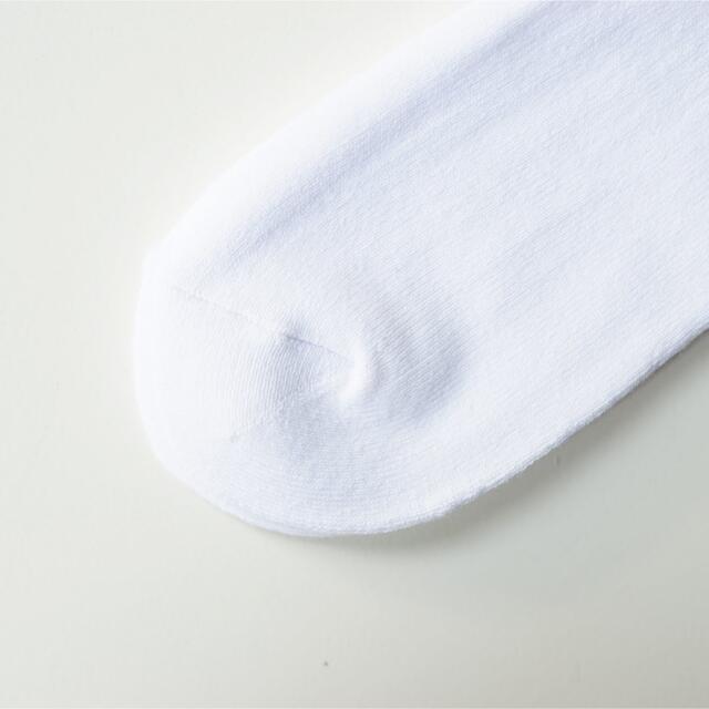 COMOLI(コモリ)の【新品未使用品】FreshService ORIGINAL SOCKS 【3足】 メンズのレッグウェア(ソックス)の商品写真