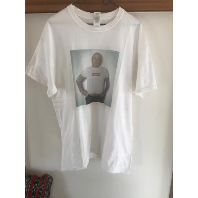 Jeff Grosso Photo Tee